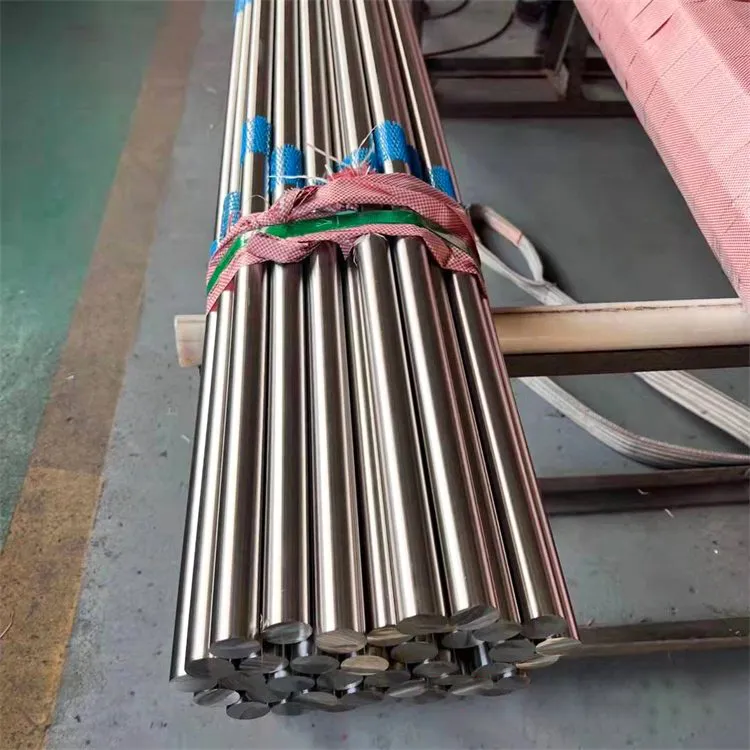 stainless steel bar&rod